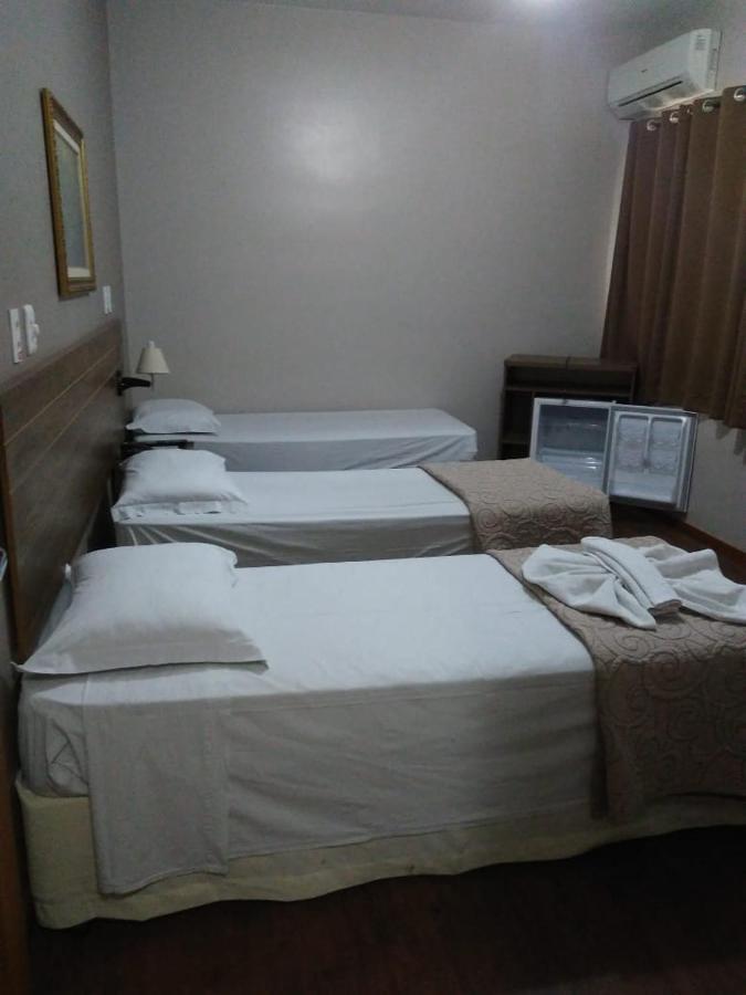 Victor Plaza Arcos Hotel Exterior photo