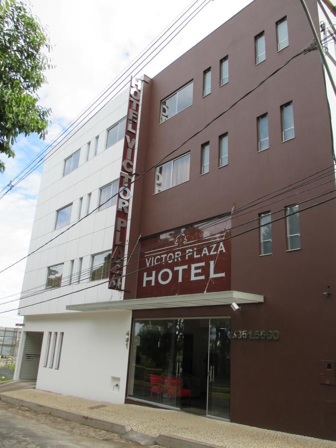 Victor Plaza Arcos Hotel Room photo