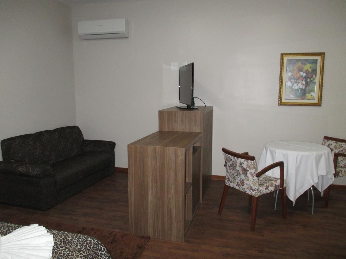 Victor Plaza Arcos Hotel Room photo