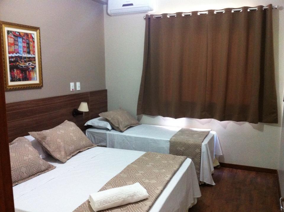 Victor Plaza Arcos Hotel Exterior photo
